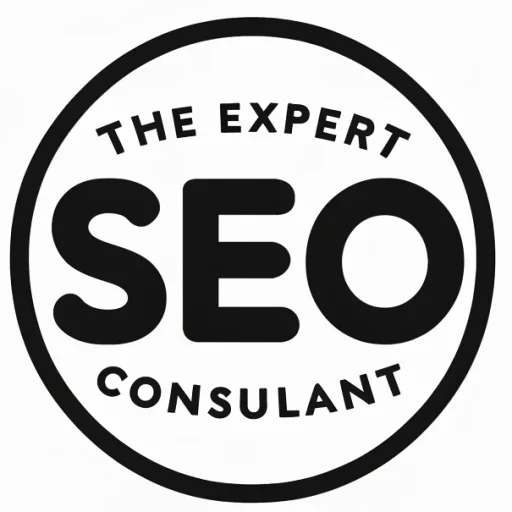 The Expert SEO Consultant Logo